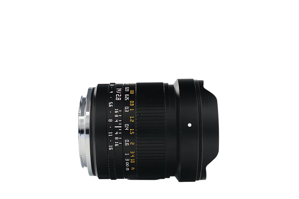 TTArtisan 14mm f/2.8 lens for Sony FE